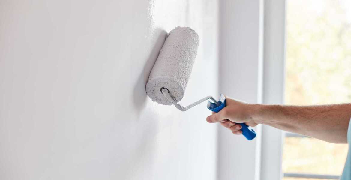 Paintwork Waterproofing